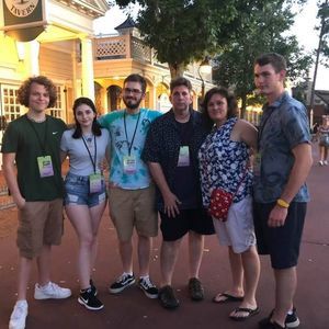 Meet your Posher, Barbara